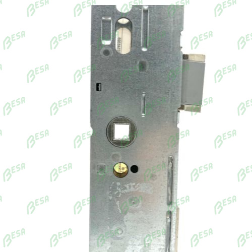 KFV REPARATIE HOOFDSLOTKAST VOOR GENIUS MEERPUNTSLUITING