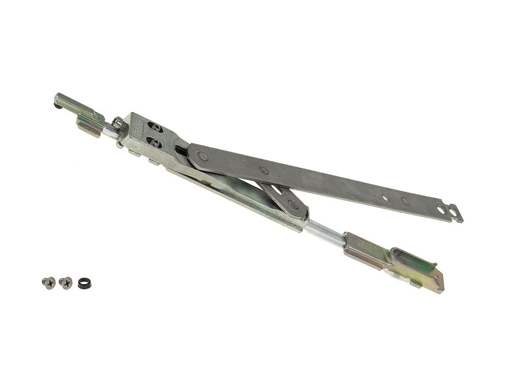 FAPIM 1449 KORTE BOVENSCHAAR DRAAI-KIEP VOOR EURGROEF PROFIELEN - GALIPLUS 2