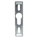 SOBINCO 6871 SLUITPLAAT VOOR PADDENSTOELNOK - REEKS PENTA-LOCK