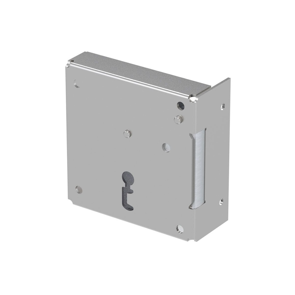 LITTO B4120 OPBOUW KELDERSLOT