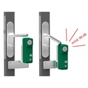 DENI EXIT DEURBEVEILIGING