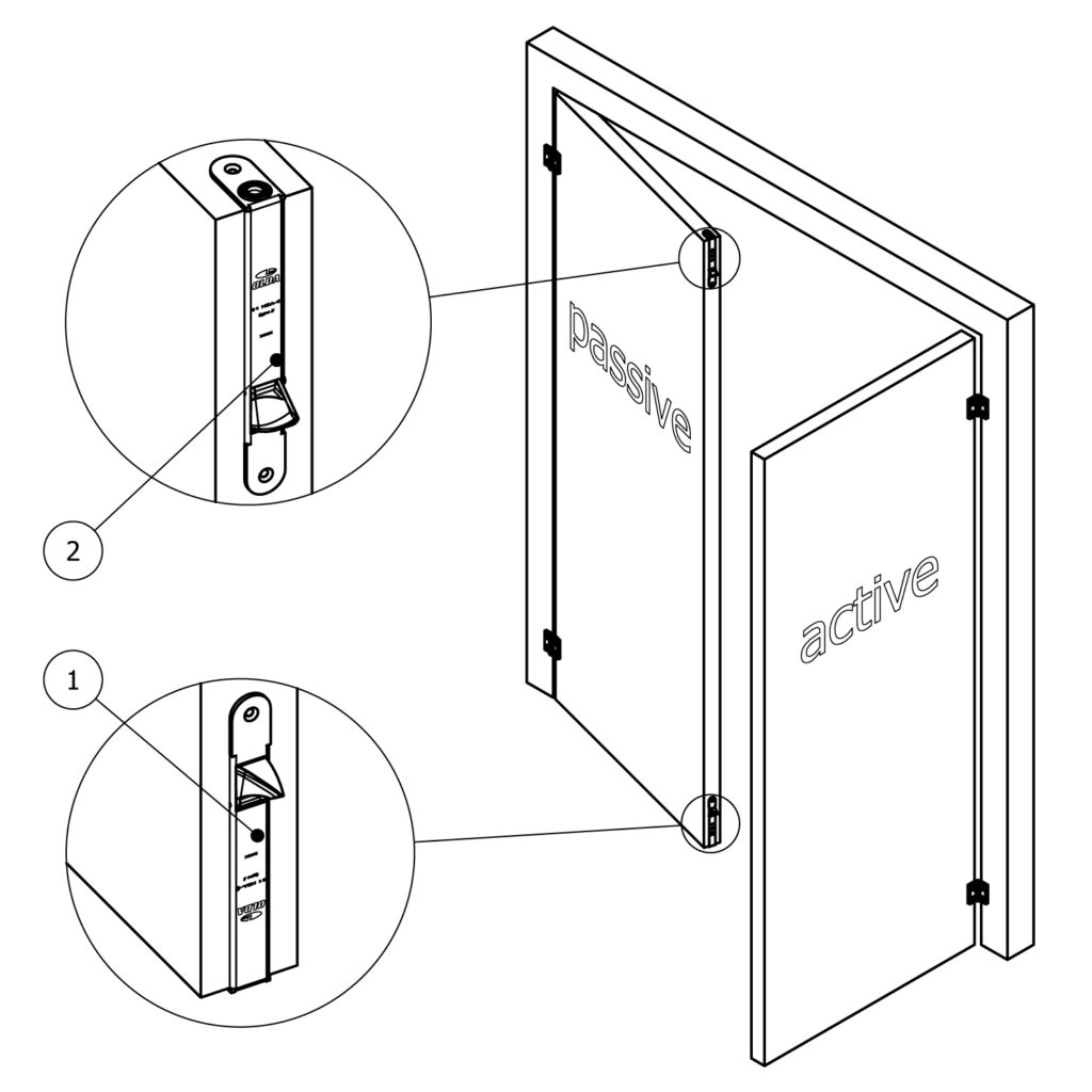 OLDA 27 AUTOMATISCHE KANTSCHUIF