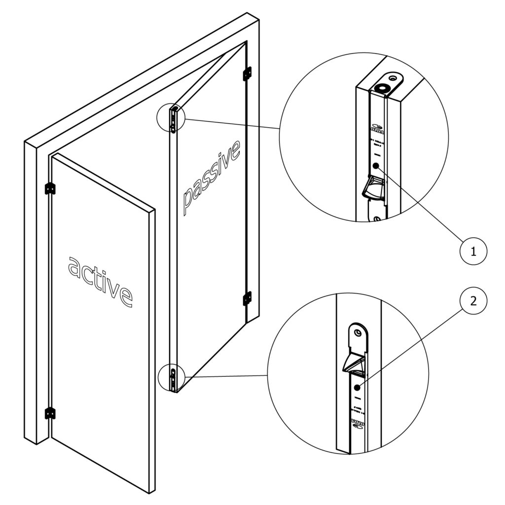 OLDA 33 AUTOMATISCHE KANTSCHUIF MET SCHOOTGELEIDER