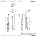 OLDA 33 MANUELE KANTSCHUIF