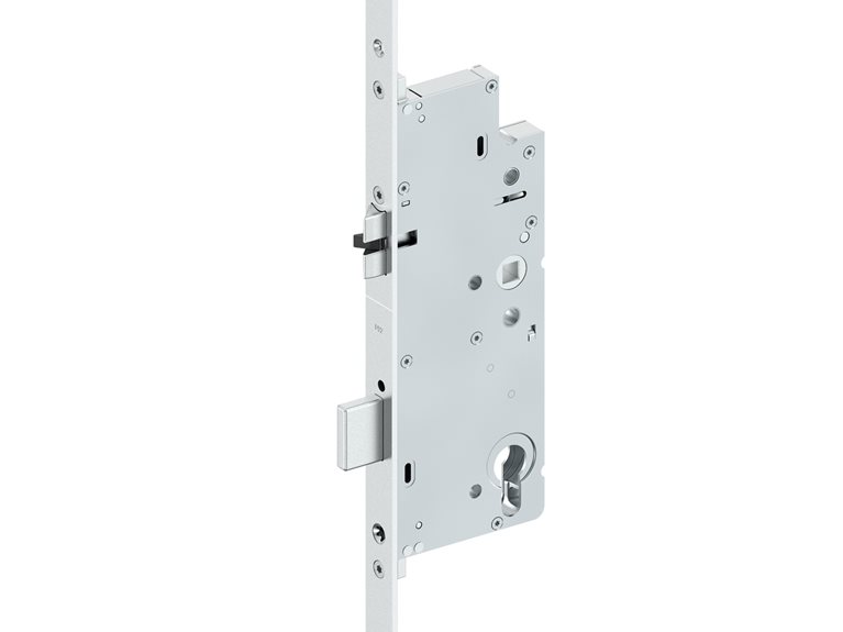 MACO REEKS I.S. Z-TS MEERPUNTSLOT MET ROLNOKKEN