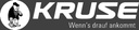 KRUSE AFWERKINGSRING