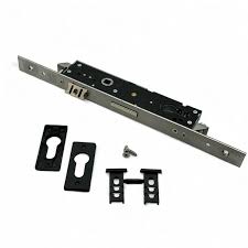 OMEC 1610S CILINDERSLOT - 3 Sluitpunten