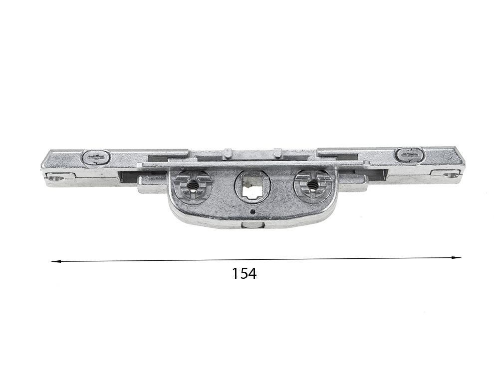 ROTO 378338 INBOUWMENEMER VOOR REEKS ALU T540