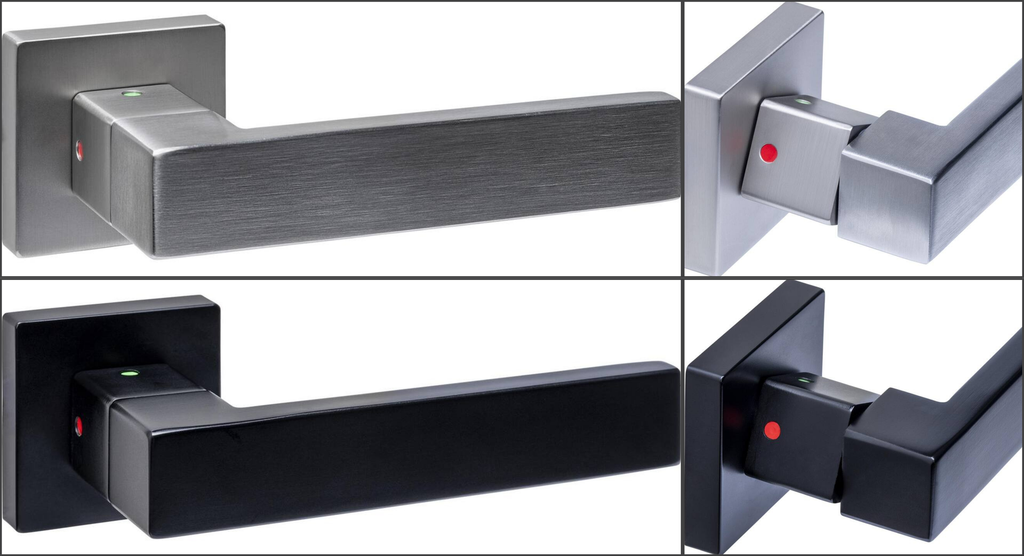 INTERSTEEL PROLOCK CUNERA KRUKKENPAAR MET BLOKKEER MACHANISME