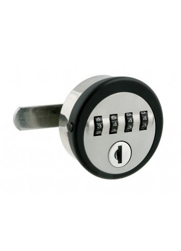 EURO-LOCKS CODESLOT VOOR LOCKERS A199