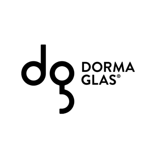 DORMA-GLAS OFFICE CLASSIC TEGENKAST