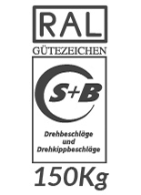 FAPIM 1465 GALICUBE 150 BASISKIT KIEP-DRAAI MECHANISME