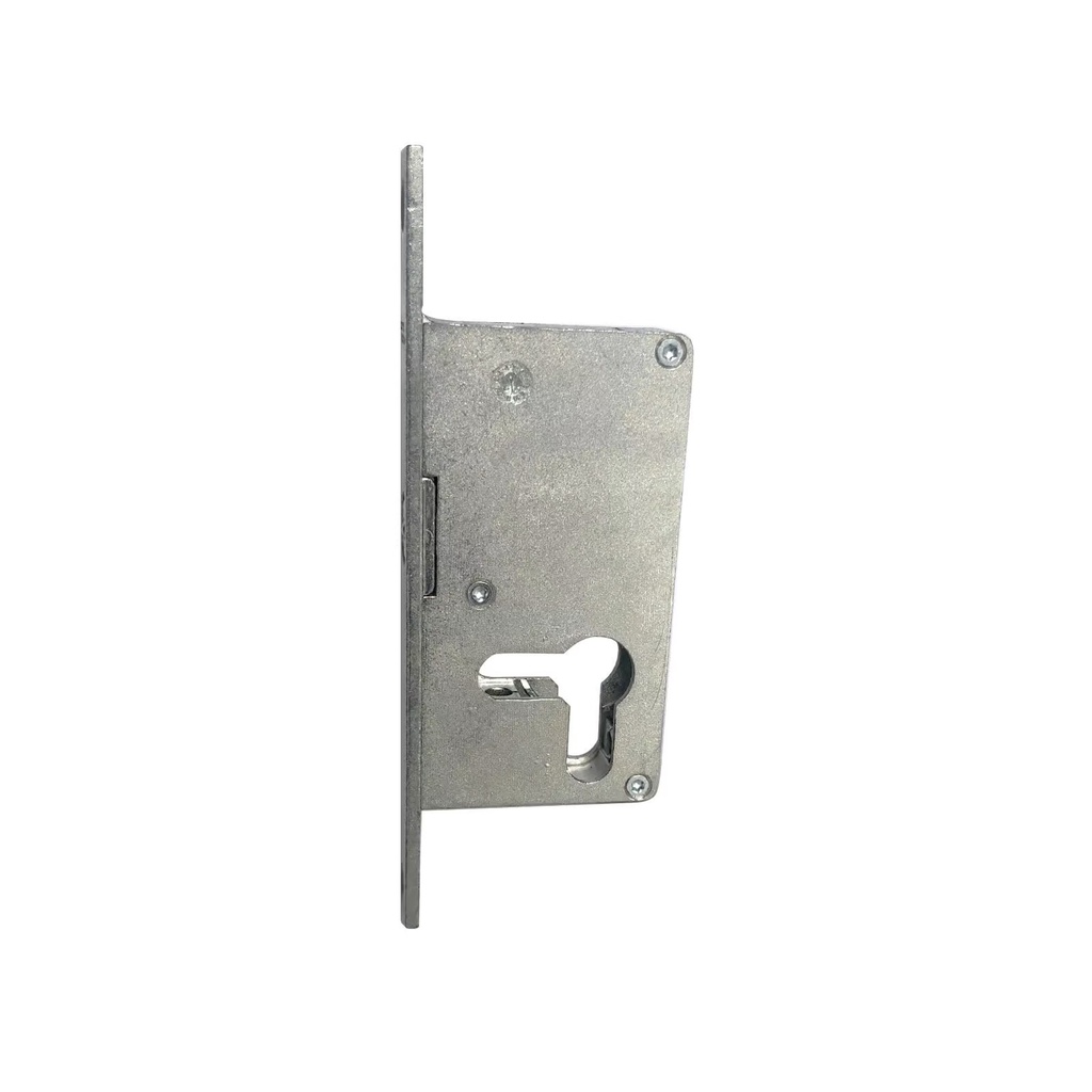 DORMA-GLAS GLASDEURSLOT VOOR DEURRAIL