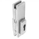 DORMA-GLAS GLASDEURSLOT VOOR DEURRAIL