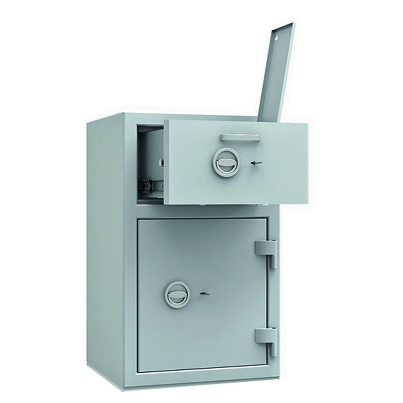 DE RAAT DRS PRISMA DEPOSIT