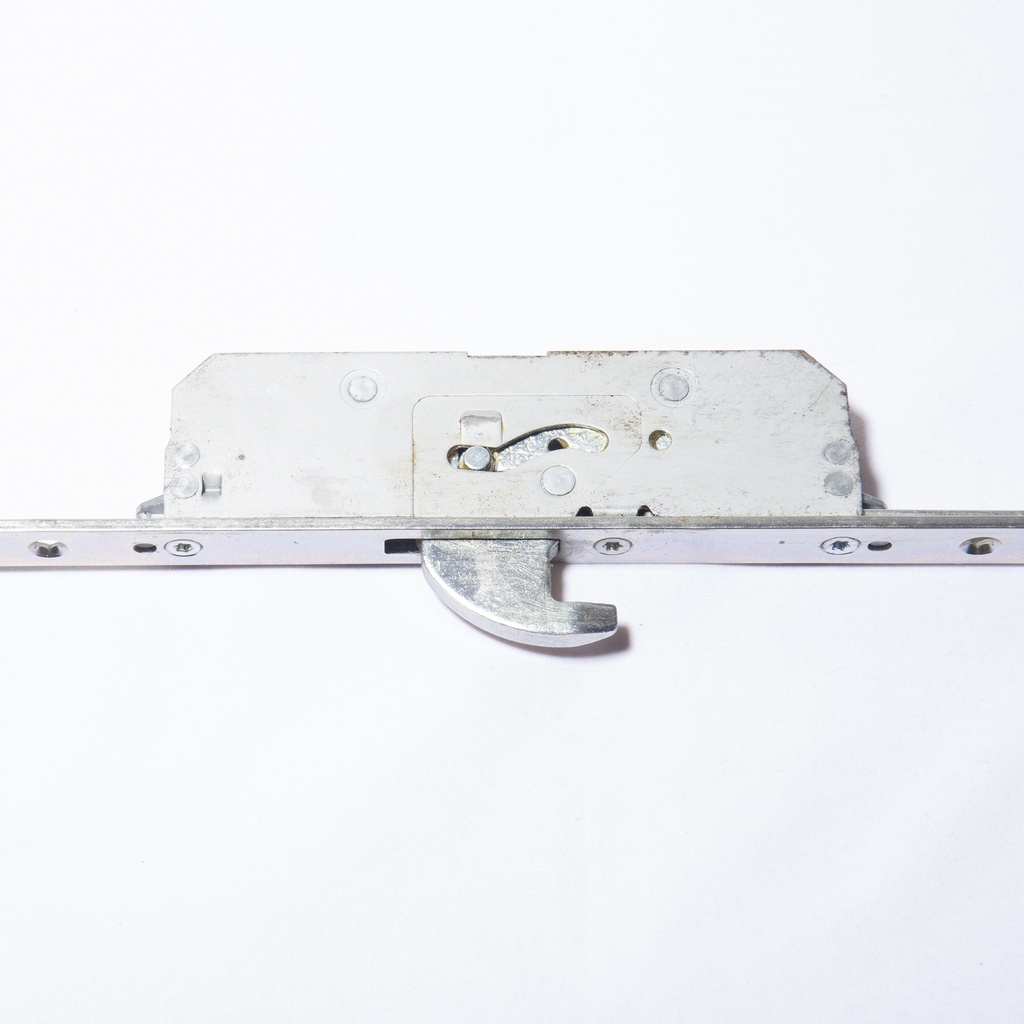 FUHR MULTISAFE 856 MEERPUNTSLOT HAKEN EN ROLNOKKEN