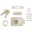 BURG-WACHTER MZ 83 CILINDERSLOT