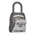 MASTER LOCK 5400EURD MIDDELGROOT SLEUTELKASTJE MET BEUGEL