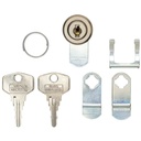 BURG-WÄCHTER ZS 80 BRIEVENBUSCILINDER