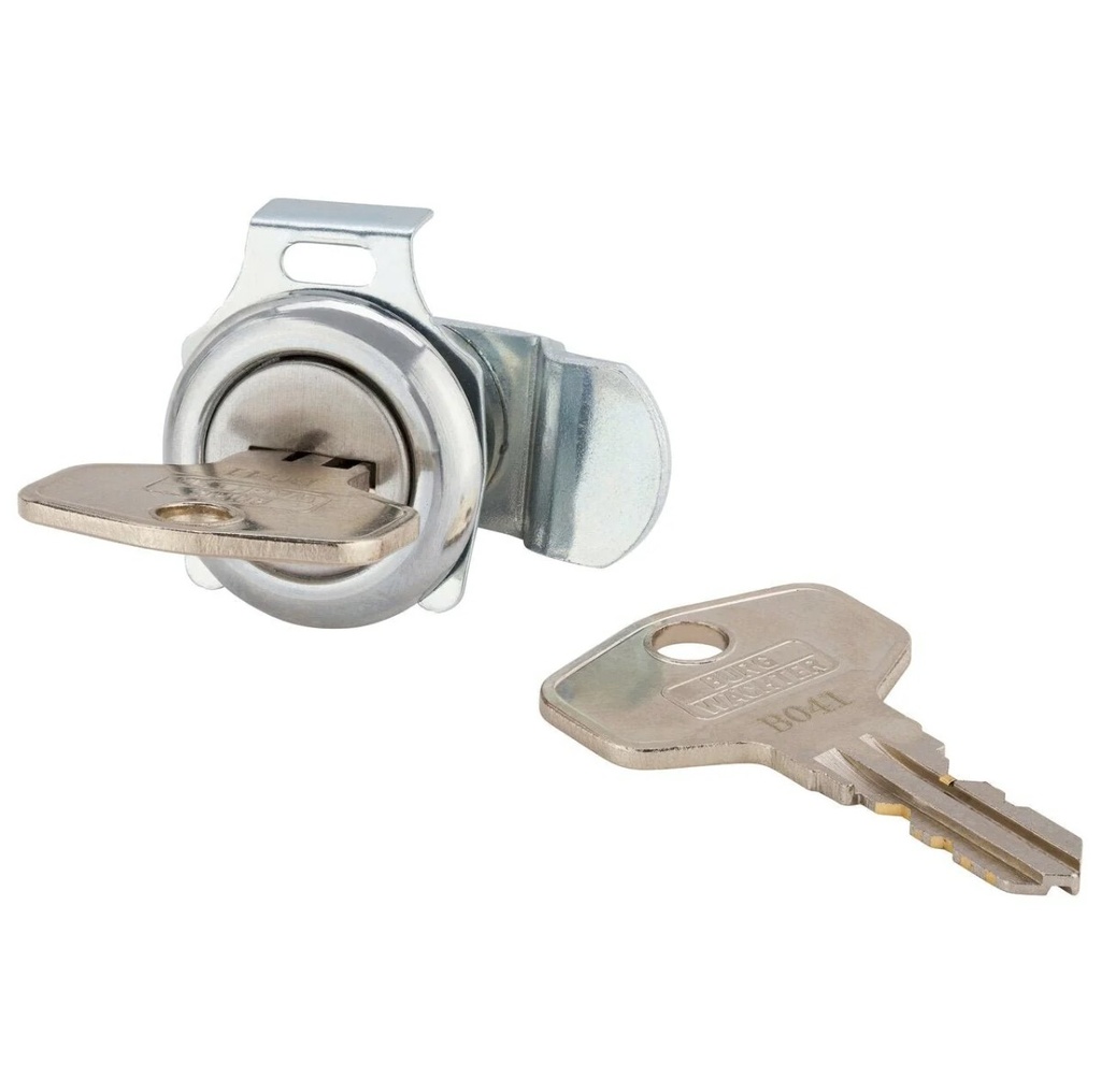 BURG-WÄCHTER ZBK 71 BRIEVENBUSCILINDER VOOR BRIEVENBUS RENZ