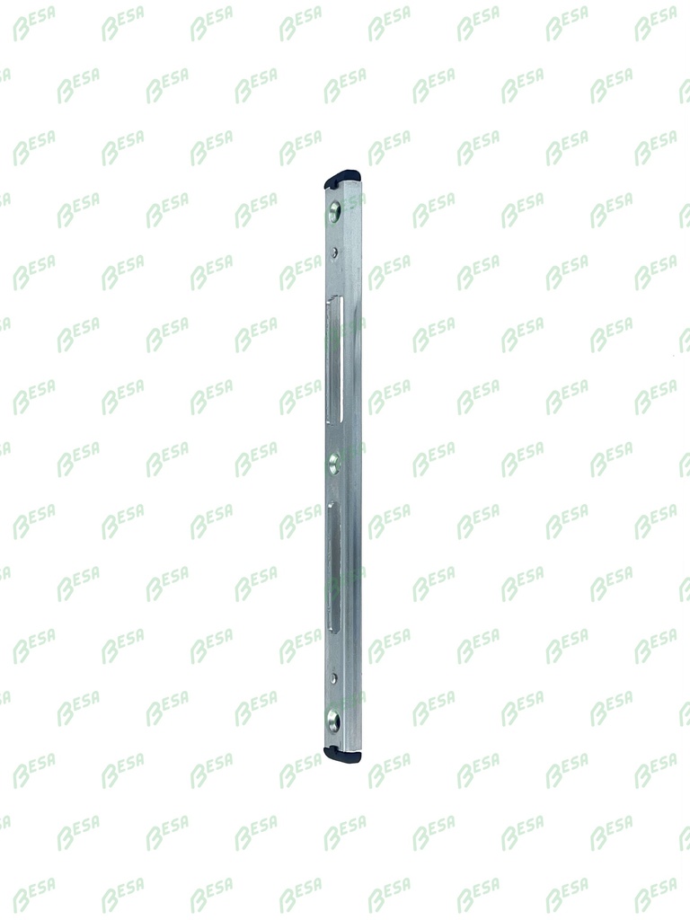 KFV 25-870 U-SLUITPLAAT VOOR HOOFDSLOT