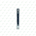 KFV 3625-08-24G U-SLUITPLAAT VOOR HAAK-PIN