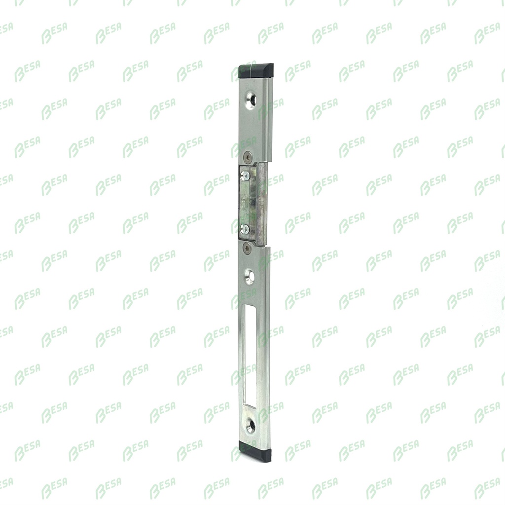 GU 6-37367-01-L/R-1 U-SLUITPLAAT VOOR METAAL DEUREN