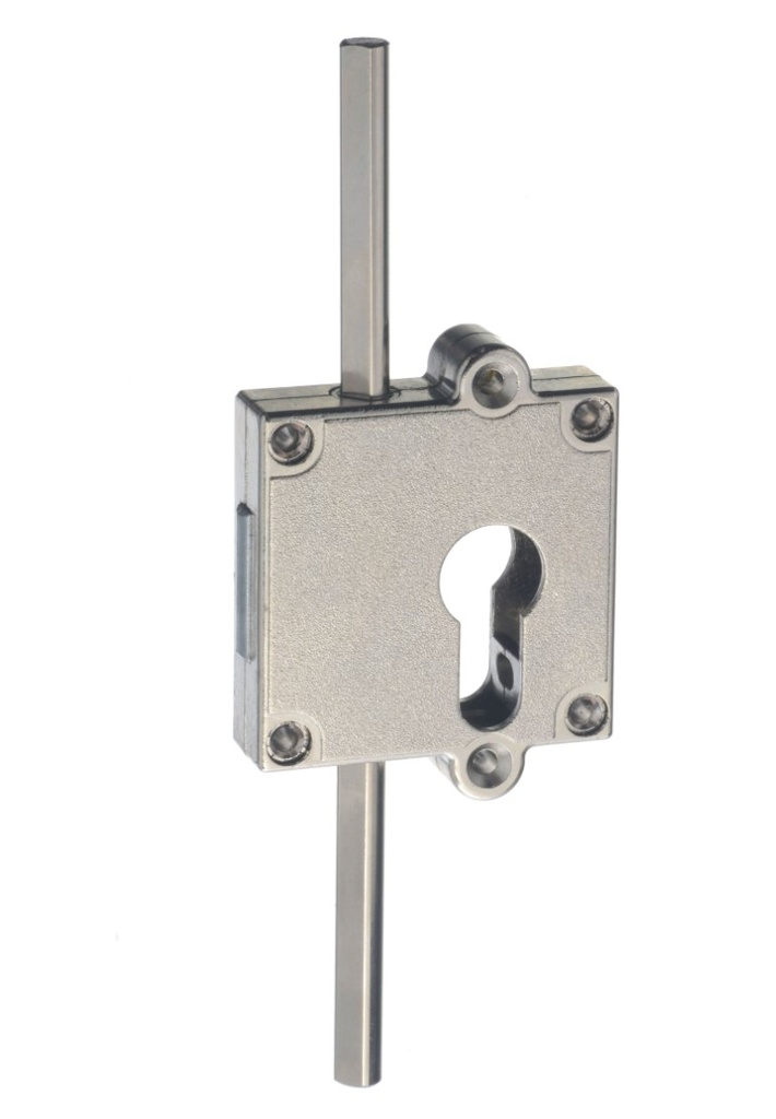 JUNIE 7403 STANGENSLOT MET TOEBEHOREN SYSTEEM PZ