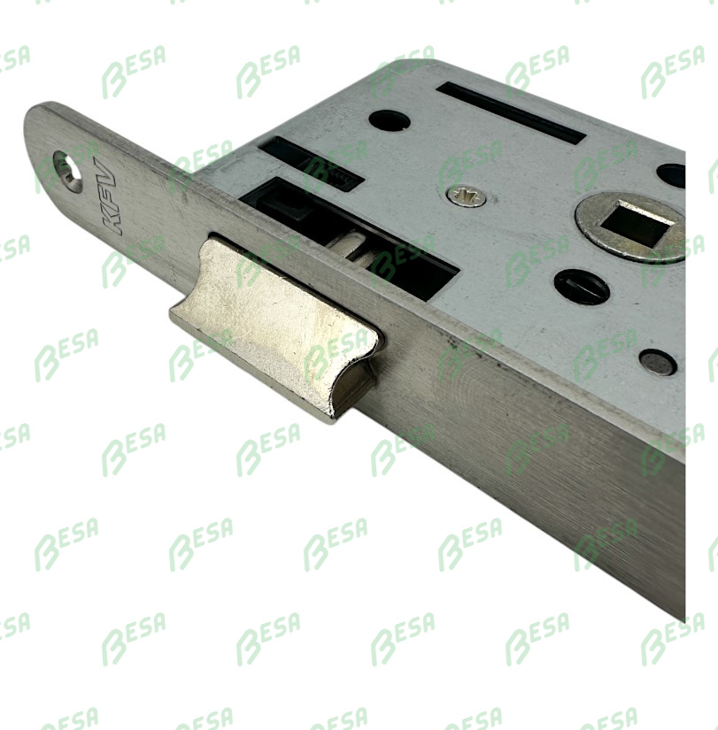 KFV 115 CILINDERSLOT