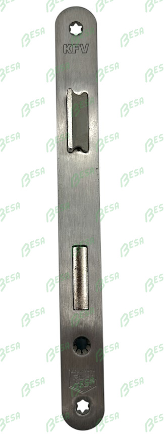 KFV 115 CILINDERSLOT