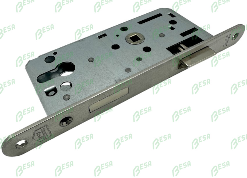 KFV 115 CILINDERSLOT