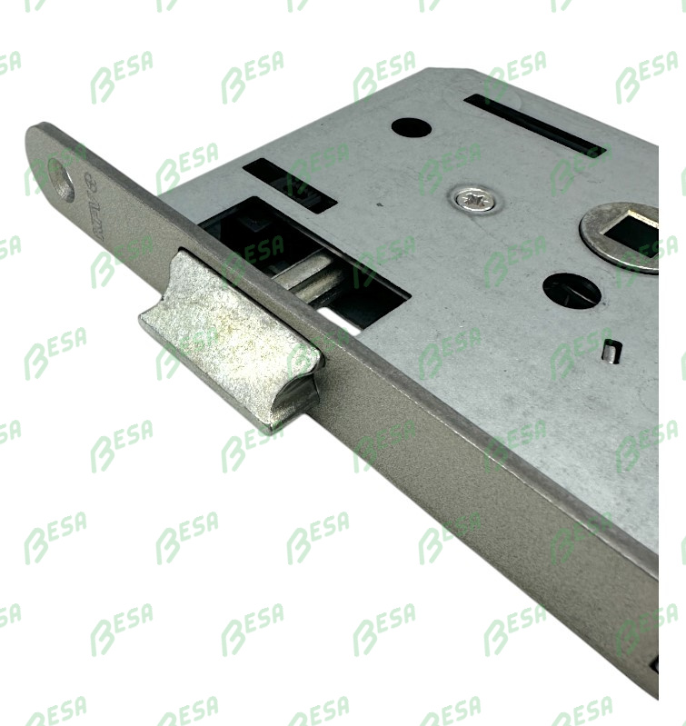 KFV 115-1/2 CILINDERSLOT