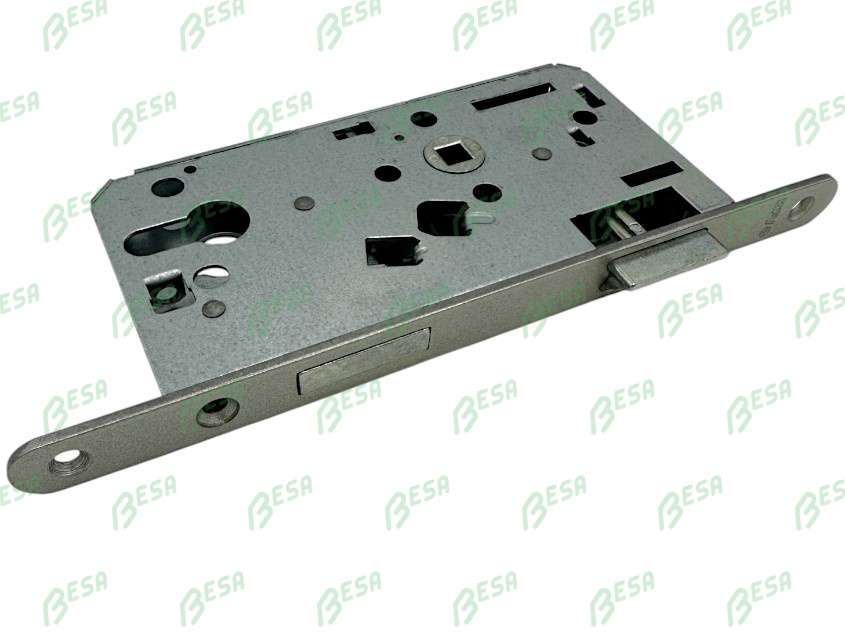 KFV 115-1/2 CILINDERSLOT