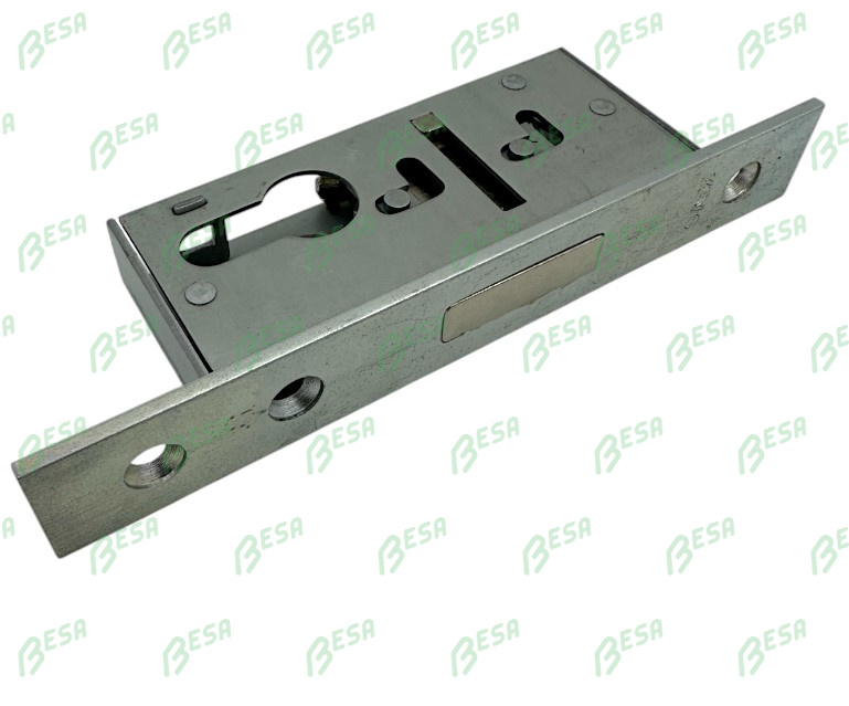 KFV 30 BIJZET- OF NACHTSLOT