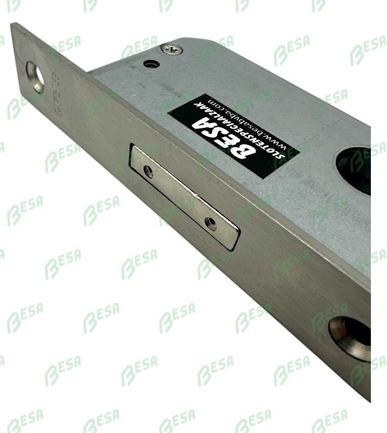 KFV 50 BIJZET- OF NACHTSLOT