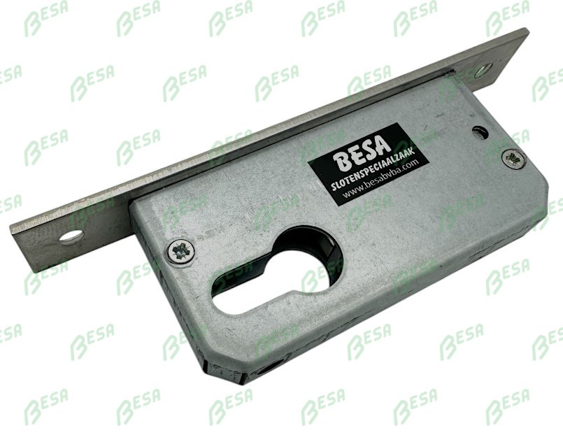 KFV 50 BIJZET- OF NACHTSLOT