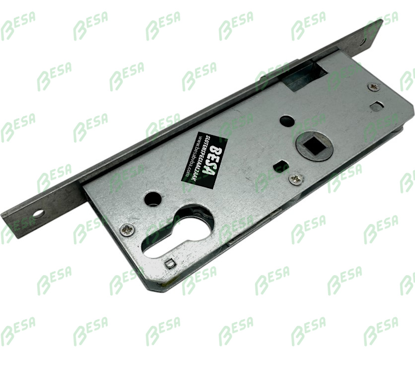 KFV 521-1/2 CILINDERSLOT