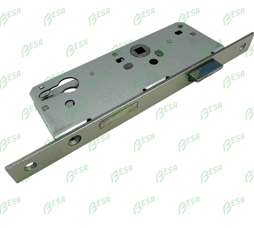 KFV 521-1/2 CILINDERSLOT