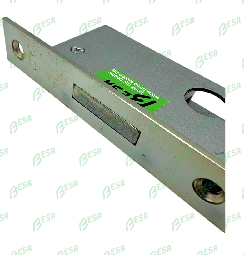 KFV 48 BIJZET- OF NACHTSLOT