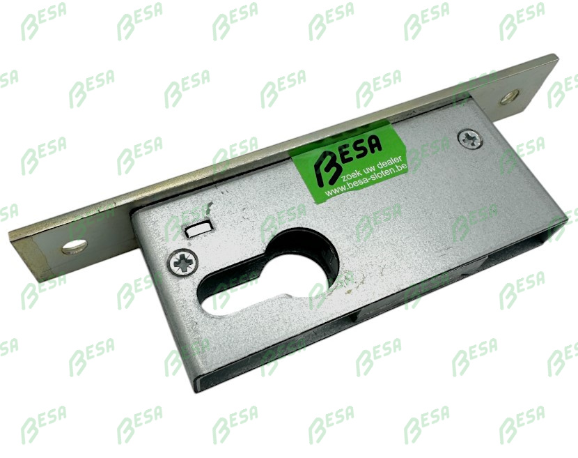 KFV 48 BIJZET- OF NACHTSLOT