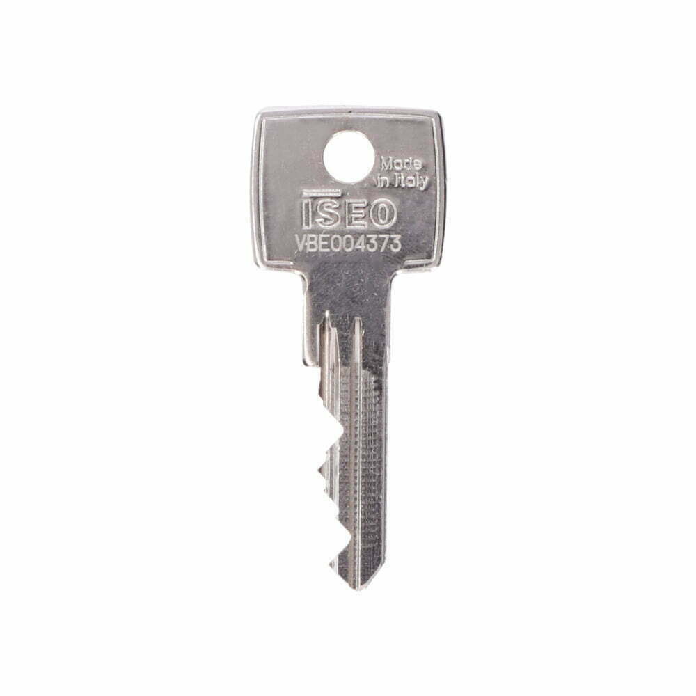 ISEO F6 SLEUTEL | CODEREEKS VBE00001 - VBE48568