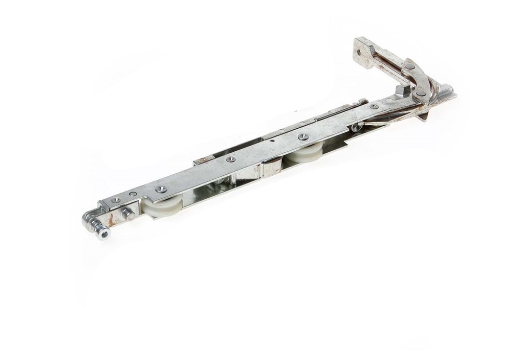 MACO 210491 VOORSTE LOOPWAGEN HEFSCHUIFRAAM GROEF 18 x 30