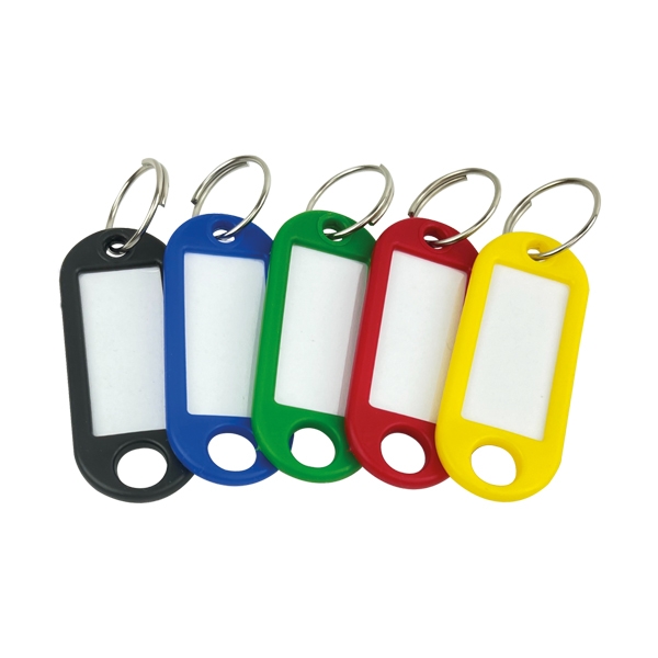 BESA SLEUTELLABEL KLEIN