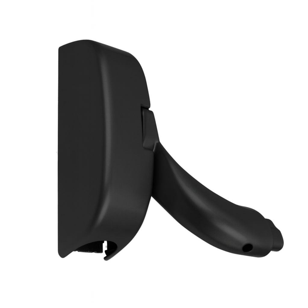 FAPIM OLTRE DISPOSITIF ANTIPANIQUE : 8023 SERRURE CENTRALE À MÉCANISME RÉVERSIBLE – DEUX POINTS DE FERMETURE