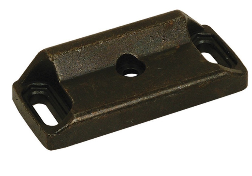 FAPIM OLTRE: SLUITPLAAT VOOR PROFIELEN GELIJKVLAKKIG EN MET OPDEK VAN 0 TOT 10MM