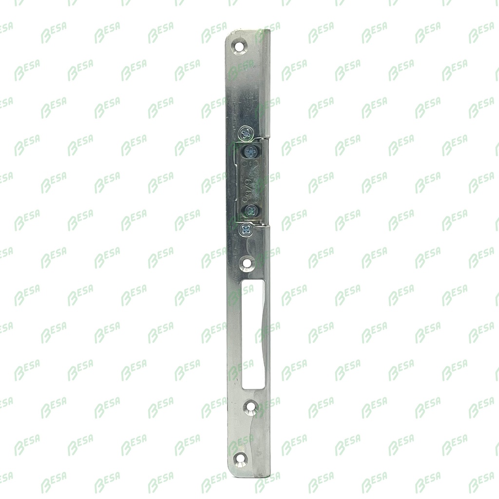 WINKHAUS HOEKSLUITPLAAT STV-A