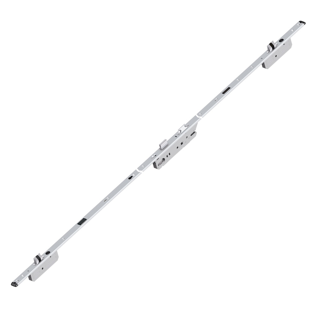 FUHR AUTOSAFE 833 MEERPUNTSLOT TYPE 4 AUTOMATISCH SCHOOT