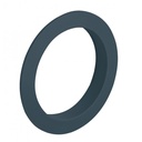 JUNIE 7433 AFDEKROZET ROND VOOR GLASDEUREN