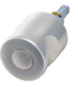 JUNIE 8563 DRAAIKNOP VOOR SYSTEEM FURORE