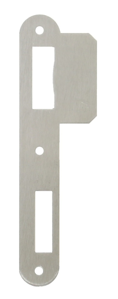 LITTO PA052 SLUITPLAAT VOOR SLOTEN SERIE 53 - 57 - 58